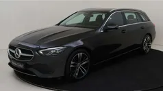 Gebruikt 2023 Mercedes C180 Luxury Stationwagen | € 39.945 (Goede deal)