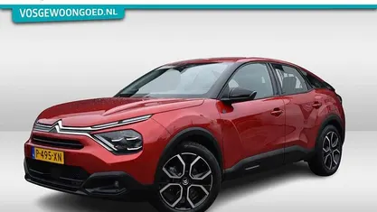 Occasion 2022 Citroën e-C4 Feel SUV | € 15.890 (Goede deal)
