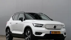 Gebruikt 2020 Volvo XC40 R-Design SUV | € 25.450 (Goede deal)