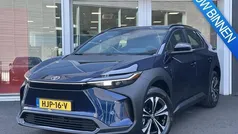 Gebruikt 2025 Toyota bZ4X Active SUV | € 42.995 (Eerlijke prijs)