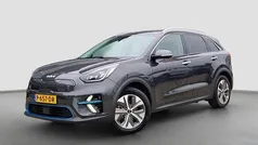 Grijs Gebruikt 2022 Kia e-Niro SUV | € 24.935 (Super prijs)
