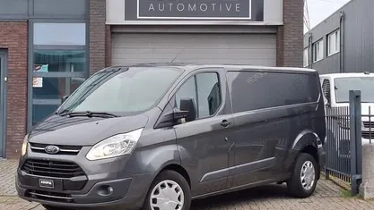 Occasion Ford Transit Custom Trend 131 PK (96 kW) 2017 Van