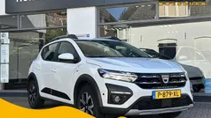 Gebruikt 2022 Dacia Sandero Comfort Hatchback | € 18.645 (Eerlijke prijs)