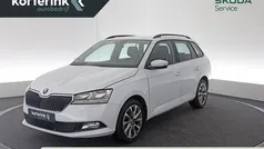 Gebruikt 2021 Skoda Fabia Business Line Stationwagen | € 13.950 (Eerlijke prijs)
