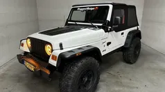 Gebruikt 2004 Jeep Wrangler SUV | € 22.900 (Eerlijke prijs)