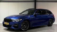 Gebruikt 2021 BMW 330 Executive Stationwagen | € 28.800 (Eerlijke prijs)