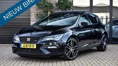 Gebruikt 2020 Cupra Leon Hatchback | € 26.950 (Eerlijke prijs)