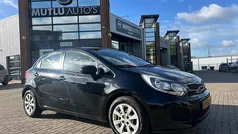 Gebruikt 2012 Kia Rio Comfort Hatchback | € 5.490 (Eerlijke prijs)