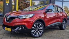 Gebruikt 2016 Renault Kadjar Bose Edition SUV | € 11.450 (Eerlijke prijs)