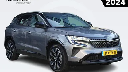Occasion 2026 Renault Austral Techno SUV | € 36.795 (Super prijs)