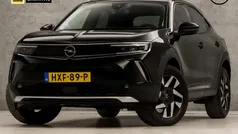 Zwart Gebruikt 2023 Opel Mokka GS Line SUV | € 21.445 (Eerlijke prijs)