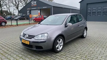 Occasion VW Golf IV Trendline 90 PK (66 kW) 2004 Hatchback