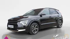 Gebruikt 2025 Kia Niro SUV | € 34.940 (Goede deal)
