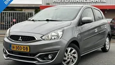Grijs Gebruikt 2020 Mitsubishi Space Star Hatchback | € 11.240 (Goede deal)