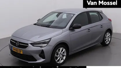 Occasion 2020 Opel Corsa GS Line Hatchback | € 12.940 (Eerlijke prijs)