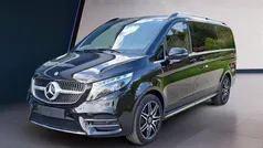 Gebruikt 2023 Mercedes V220 Exclusive MPV | € 100.603