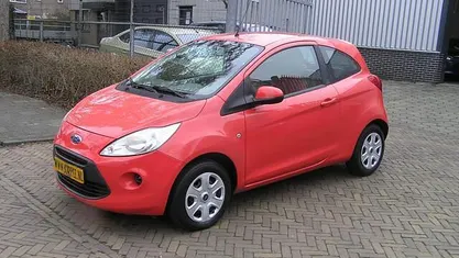 Occasion Ford Ka Trend 69 PK (50 kW) 2010 Hatchback