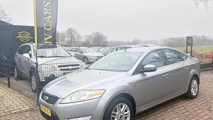 Occasion Ford Mondeo Trend 146 PK (107 kW) 2007 Grijs Hatchback