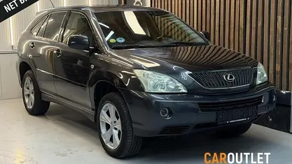 Occasion Lexus RX300 204 PK (150 kW) 2003 SUV