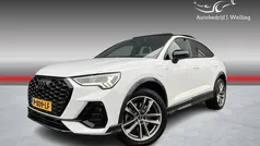 Gebruikt 2021 Audi Q3 Sportback S-Line SUV | € 40.990 (Goede deal)