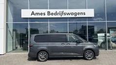 VW Multivan