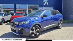 Gebruikt 2019 Peugeot 3008 Allure SUV | € 19.940 (Goede deal)
