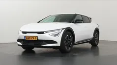 Gebruikt 2024 Kia EV6 Light SUV | € 35.935 (Eerlijke prijs)