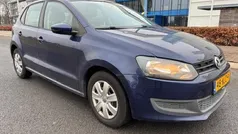 Gebruikt 2010 VW Polo Trendline Hatchback | € 4.350 (Goede deal)