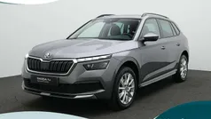 Gebruikt 2024 Skoda Kamiq Style SUV | € 26.900 (Eerlijke prijs)