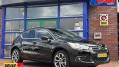 Zwart Gebruikt 2013 Citroën DS4 So Chic Hatchback | € 7.950 (Eerlijke prijs)