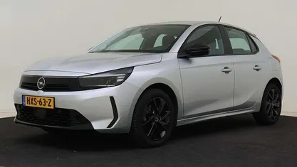 Occasion Opel Corsa Edition 101 PK (74 kW) 2024 Hatchback