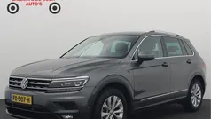 Grijs Gebruikt 2017 VW Tiguan Comfortline SUV | € 20.283 (Eerlijke prijs)