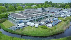 Overig Gebruikt 2022 Ford Transit Limited Van | € 21.945 (Eerlijke prijs)