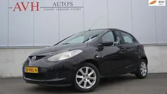 Gebruikt 2009 Mazda 2 Hatchback | € 2.250 (Eerlijke prijs)