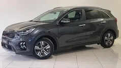 Grijs Gebruikt 2021 Kia Niro SUV | € 25.720 (Eerlijke prijs)
