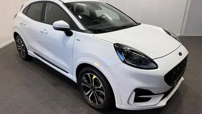 Occasion 2022 Ford Puma ST-Line X SUV | € 21.450 (Eerlijke prijs)