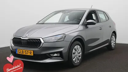 Occasion Skoda Fabia Selection 116 PK (85 kW) 2024 Hatchback