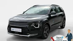 Grijs Nieuw 2025 Kia Niro SUV | € 33.995 (Eerlijke prijs)