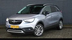 Grijs Gebruikt 2020 Opel Crossland X Edition SUV | € 13.995 (Eerlijke prijs)