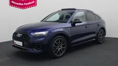 Gebruikt 2021 Audi Q5 Sportback S-Line SUV | € 47.440 (Eerlijke prijs)