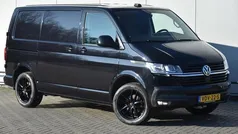 Gebruikt 2020 VW T6.1 Highline Van | € 17.995 (Eerlijke prijs)