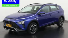 Gebruikt 2022 Hyundai Bayon Comfort SUV | € 21.690 (Eerlijke prijs)