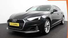 Gebruikt 2022 Audi A5 Sportback Prestige Hatchback | € 37.490 (Goede deal)