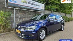 Gebruikt 2017 VW Golf VII Comfortline Stationwagen | € 13.950 (Eerlijke prijs)