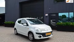 Gebruikt 2012 Nissan Pixo Hatchback | € 3.850 (Eerlijke prijs)