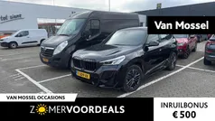 Zwart Gebruikt 2023 BMW X1 M Sport SUV | € 46.900 (Eerlijke prijs)