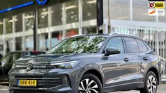 Grijs Gebruikt 2024 VW Tiguan Edition SUV | € 44.995 (Goede deal)