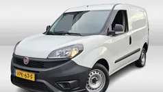 Gebruikt 2022 Fiat Doblò MPV | € 9.925 (Goede deal)