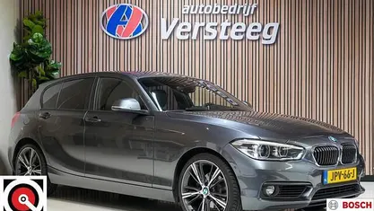 Gebruikt 2017 BMW 120 Executive Hatchback | € 17.950 (Goede deal)