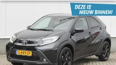 Gebruikt 2023 Toyota Aygo Hatchback | € 17.795 (Eerlijke prijs)